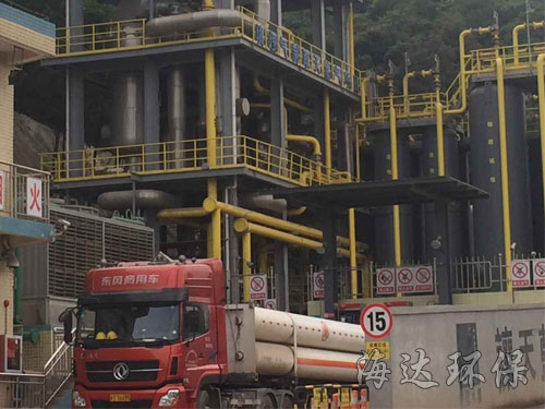 氧化铁脱硫剂厂家价格_湖南环保项目合作-岳阳海达环保科技有限公司