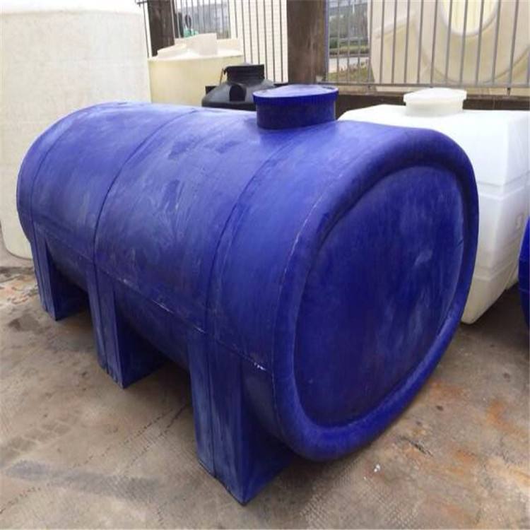 重庆卧式水箱哪家好_ 卧式水箱多少钱相关-郫都区大丰塑胶容器厂