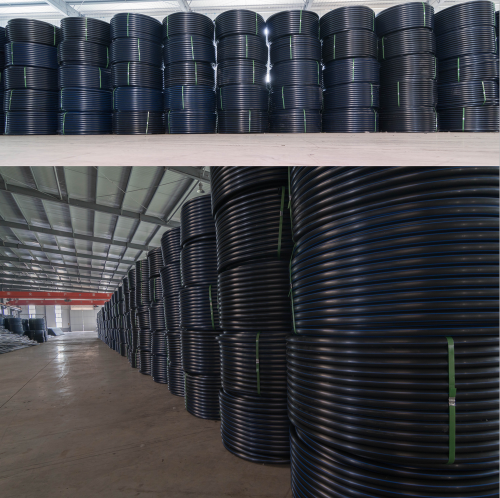 质量好U-PVC管材De25经销商_ U-PVC管材De25相关-山东汇通达塑业有限公司