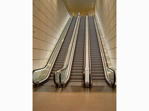 自动扶梯公司_一线品牌电梯及配件维护-湖南省杰标电梯有限公司