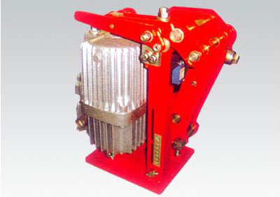 YP21电力液压盘式制动器