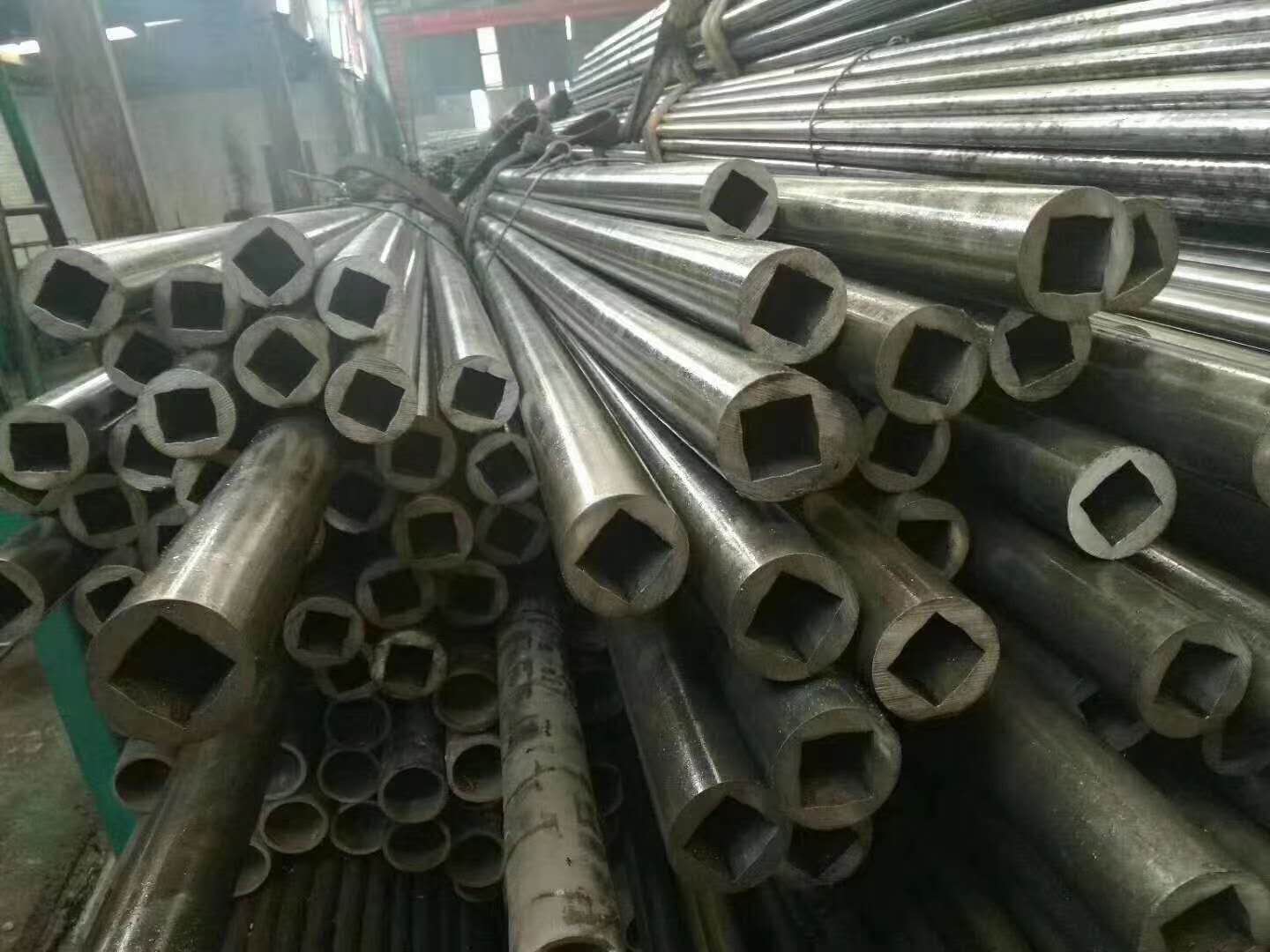 河南16锰精密钢管_焊接钢管相关-山东华祥管业有限公司