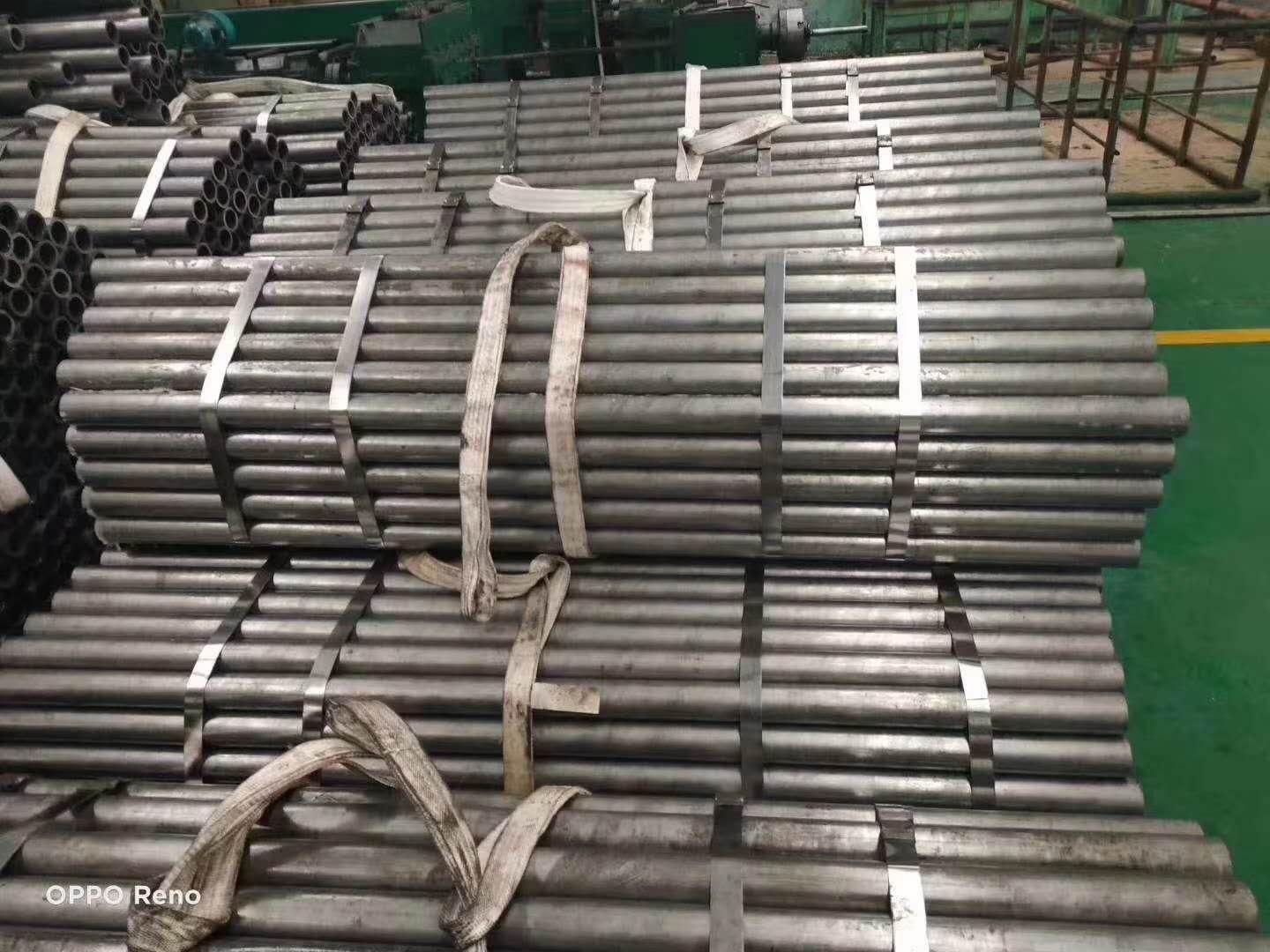 Crmo精密钢管多少钱_涂塑钢管相关-山东华祥管业有限公司