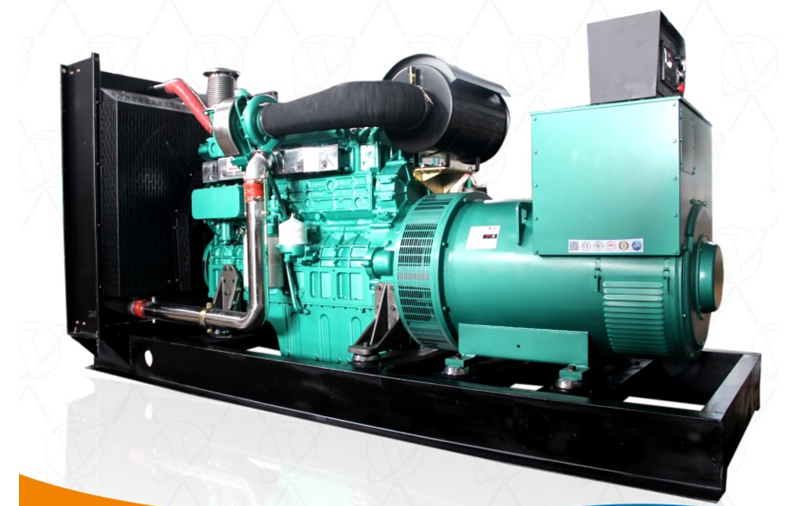 桂林大功率发电机组价格_大型柴油发电机组-广西康沃机电设备有限公司
