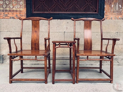 哪里有上海回收老红木家具报价_其它椅类家具相关-上海快禾实业发展有限公司