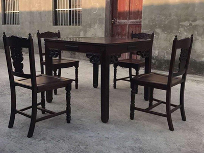 口碑好的上海回收老红木家具官网_其它架类家具相关-上海快禾实业发展有限公司
