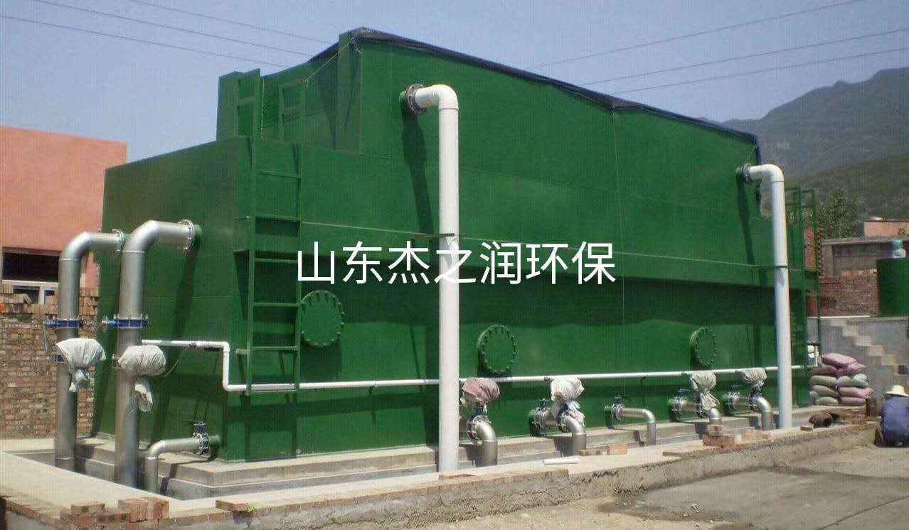 北京知名污水处理设备价格_一体化污水处理相关-山东杰之润节能环保科技有限公司