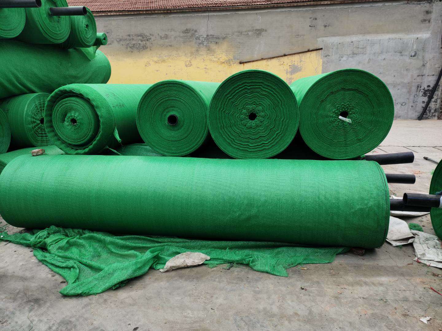 静海防尘网生产厂家_尼龙防尘网相关-滨州双泽化纤绳网有限公司