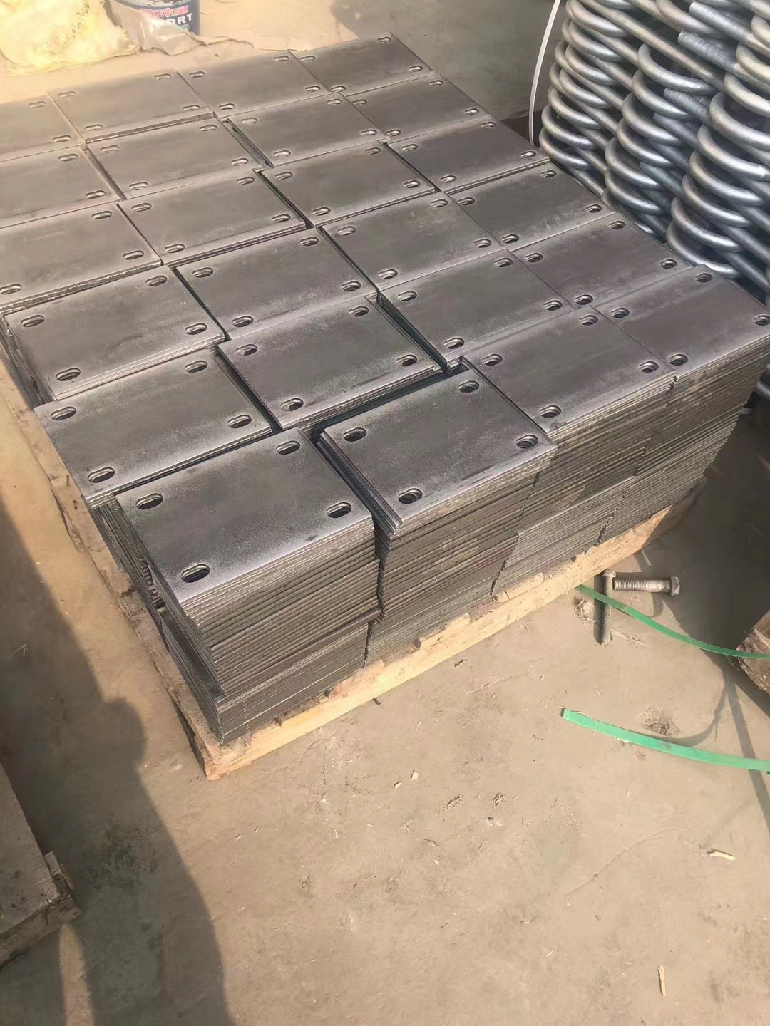 小型剪板机生产厂家_剪板机、折弯机相关-邯郸市三财金属制品制造有限公司
