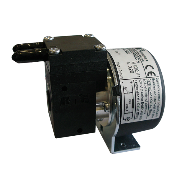 喷码印刷微型气泵推荐_ 微型气泵经销商相关-凯恩孚科技（上海）有限公司