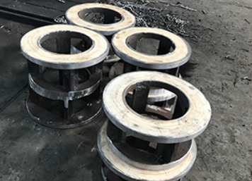 河北铸钢件价格多少一公斤-鄂州市昌鑫铸钢有限责任公司
