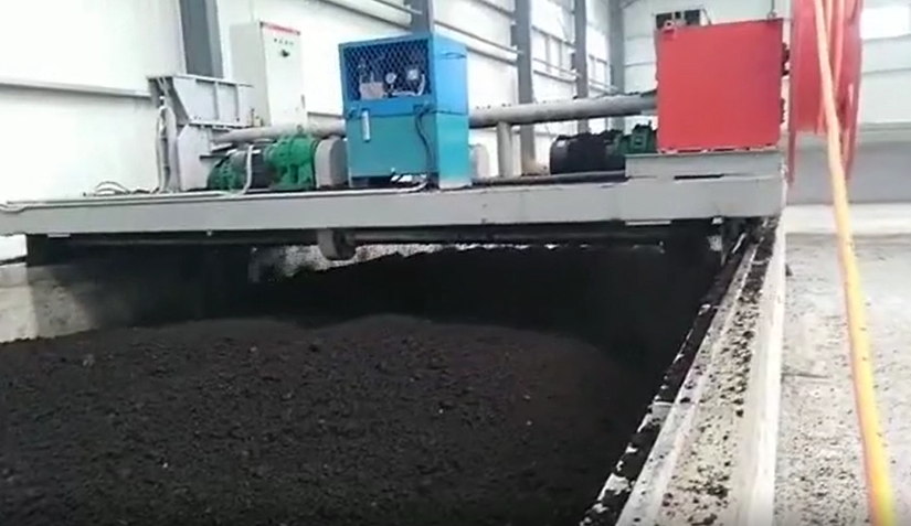河北污泥固废处理的主要方法_江苏污泥处理设备-山东华利环保工程有限公司