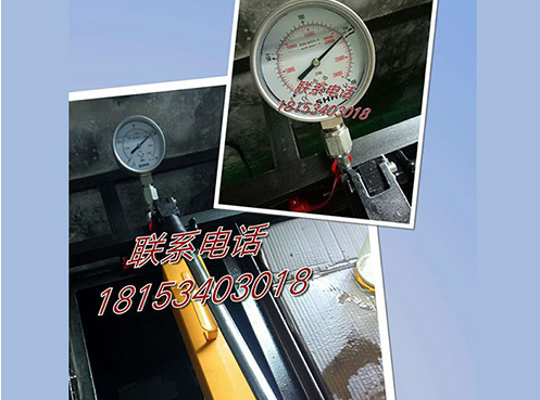 北京正宗手动泵生产商_专业液压机械及部件价格-德州玖亿液压科技有限公司