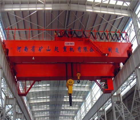 南京小型航吊维修-无锡市河矿起重机械有限公司