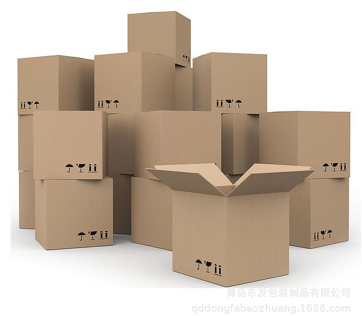 淄博飞机盒纸箱批发定制生产商-青岛东发包装制品有限公司