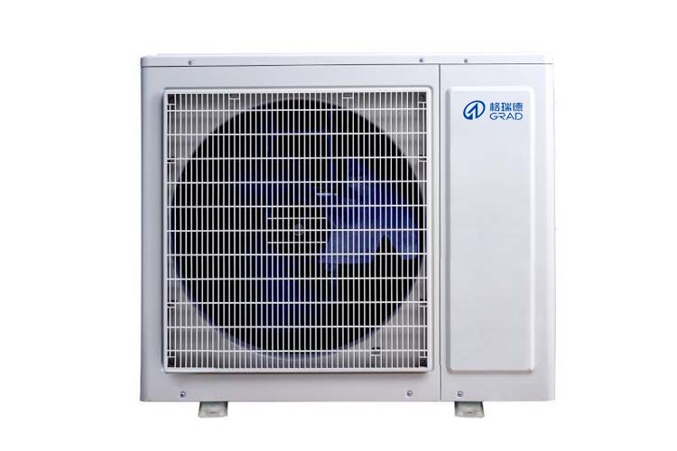 空气能生产商_换热、制冷空调设备-山东格瑞德集团有限公司