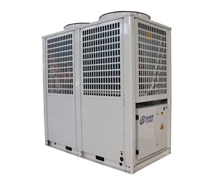 专业超低温风冷模块制造商_口碑好的换热、制冷空调设备-山东格瑞德集团有限公司