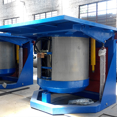 河南0.5吨中频熔炼炉生产厂家_感应熔炼炉相关-洛阳西工区驰程电器铁芯加工厂