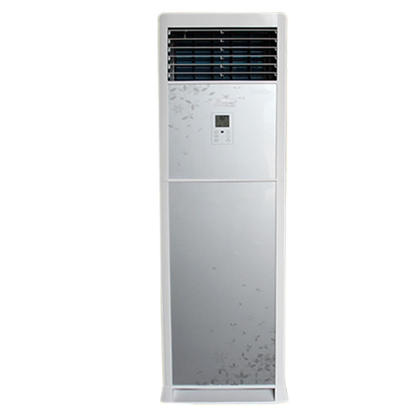 立柜式水温空调器