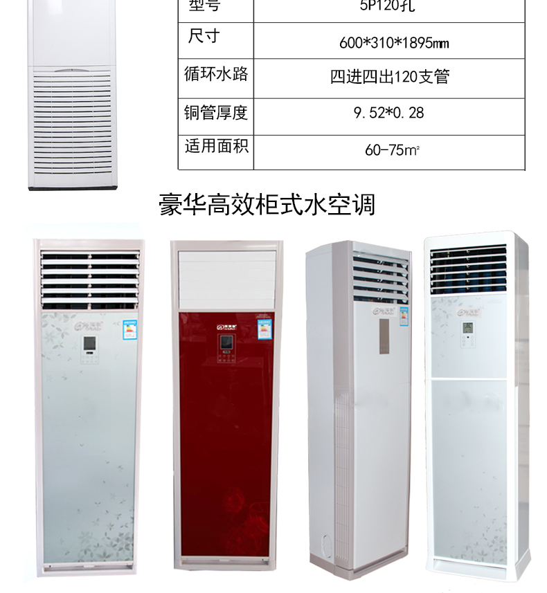 沧州哪里有超薄壁挂式水温空调器厂家_价格合理风机盘管多少钱-山东格瑞德集团有限公司