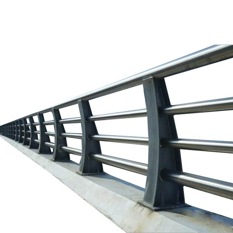 安徽提供不锈钢桥梁护栏报价_专业防撞设施厂家-山东远征金属材料有限公司