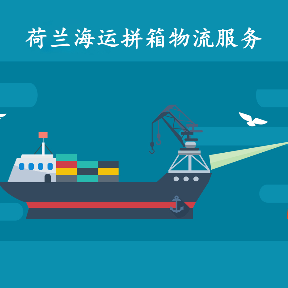 荷兰海运费用_专业国际海运代理-福海供应链（深圳）有限公司