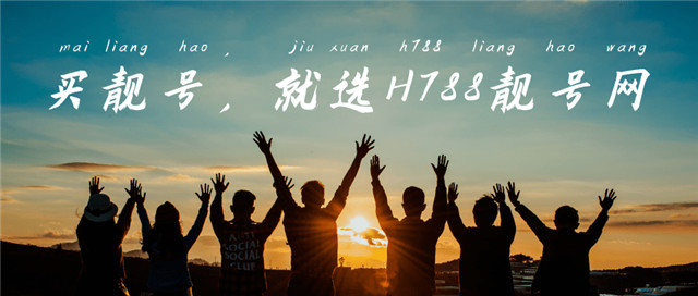 上海133电信靓号价格_199网-上海苦荞科技有限公司