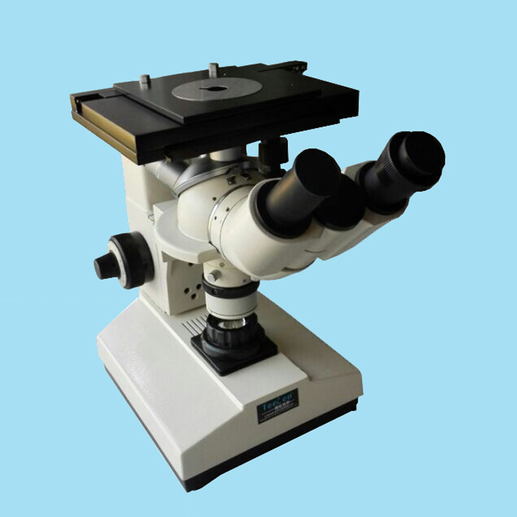 山东金相显微镜_偏光显微镜相关-莱州莱洛特试验仪器有限公司销售部