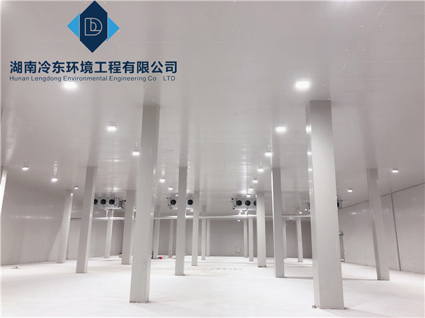 大型冷藏设备生产厂家_ 冷藏设备厂家直销相关-湖南冷东环境工程有限公司
