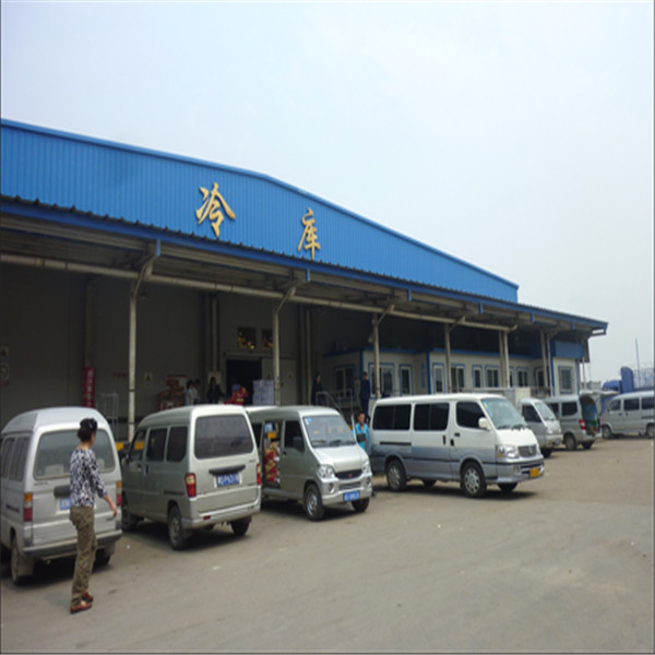 大型冷库设备生产厂家_湖南价格-湖南冷东环境工程有限公司