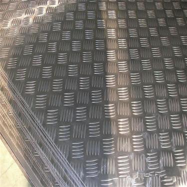 质量好花纹铝板厂家_花纹铝板供应商相关-山东国环金属制品有限公司