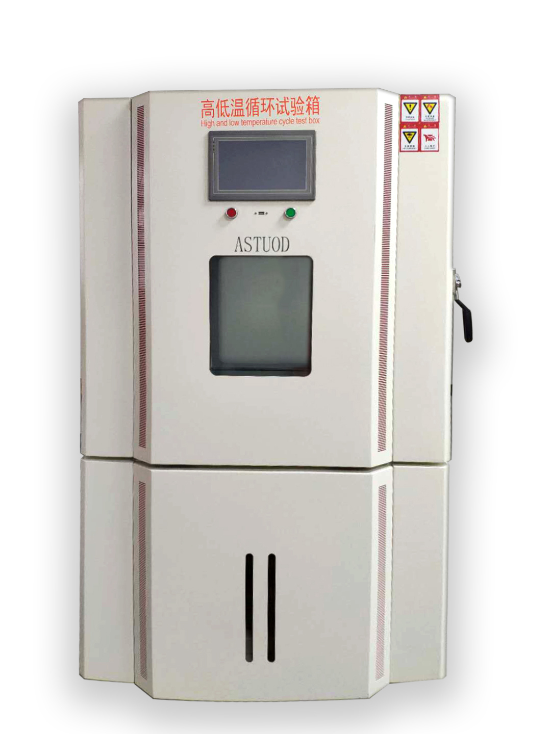 高温高低温试验箱定做_小型高低温试验箱相关-广东省艾斯拓鼎设备有限公司