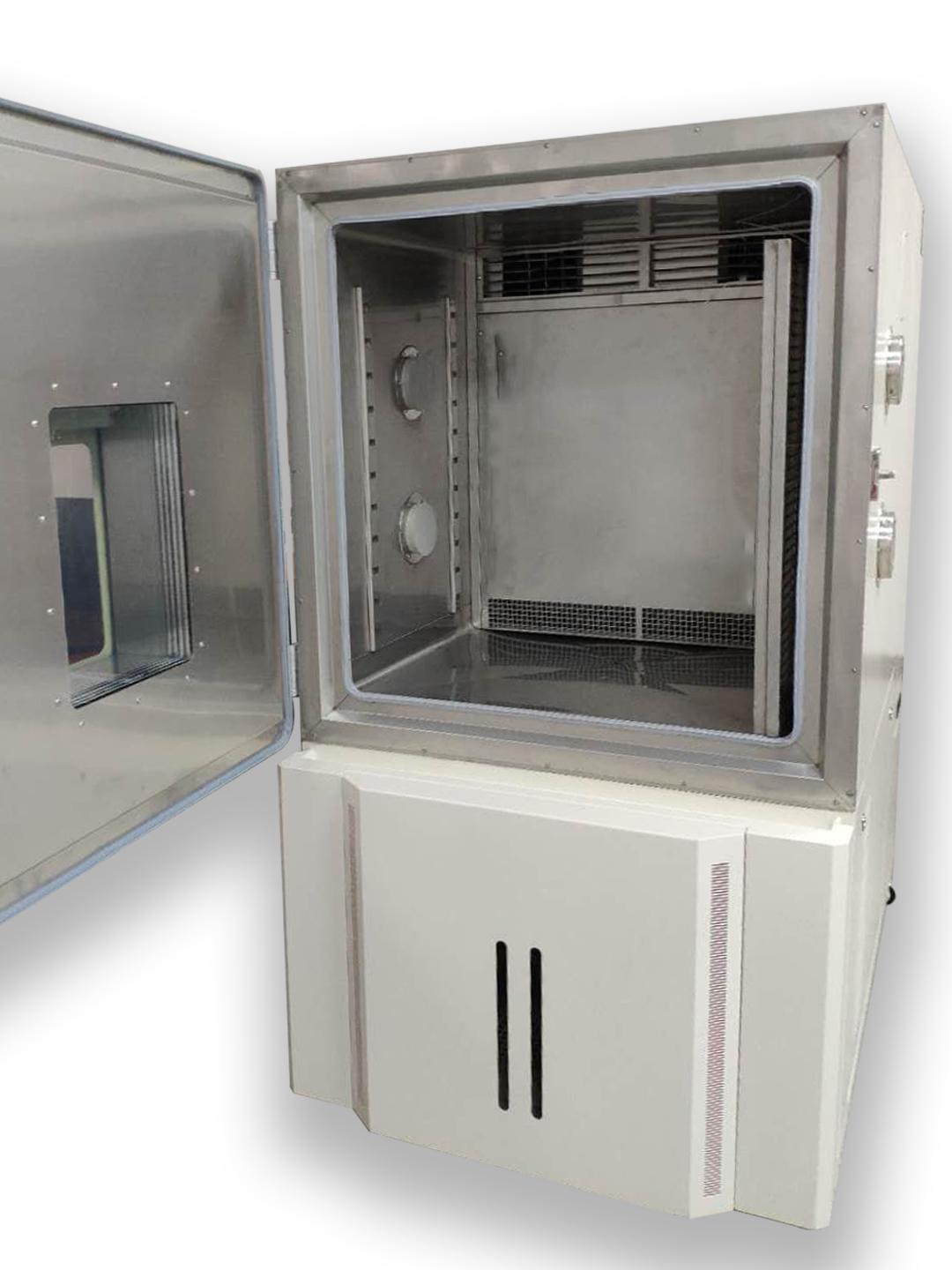 电池高低温试验箱生产商_小型高低温试验箱相关-广东省艾斯拓鼎设备有限公司