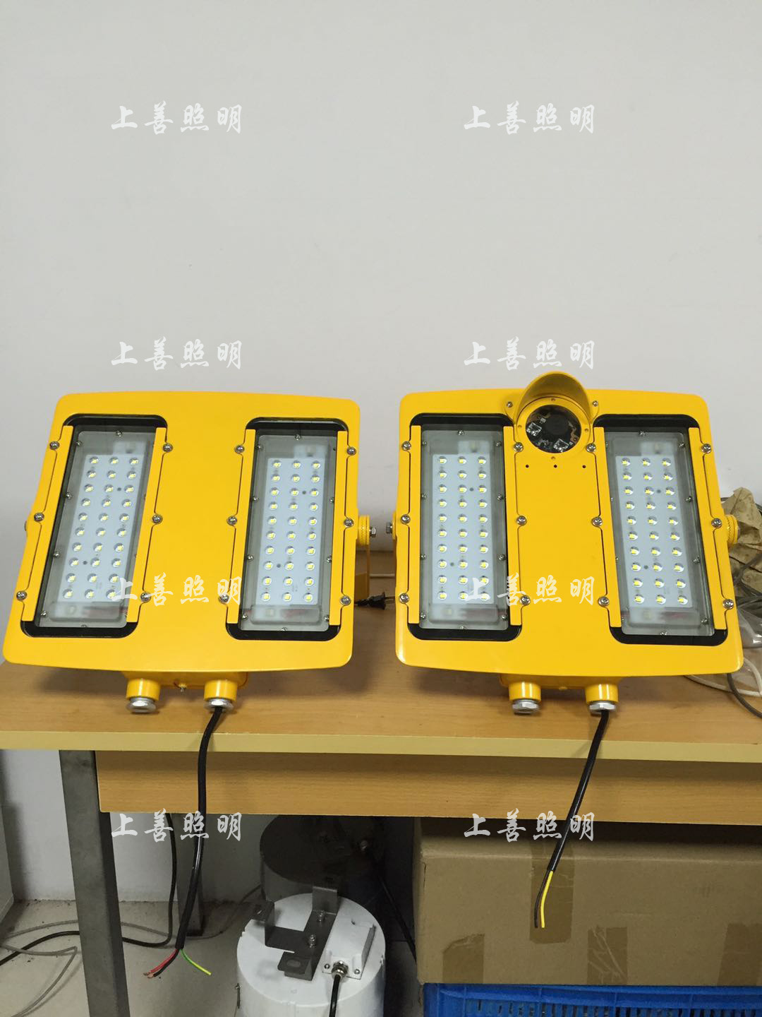 BFC8118 LED防爆灯100W_BFC8118生产商相关-江西上善照明电器有限公司