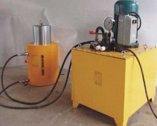 多规格型号液压泵多少钱_液压系统相关-德州玖亿液压科技有限公司