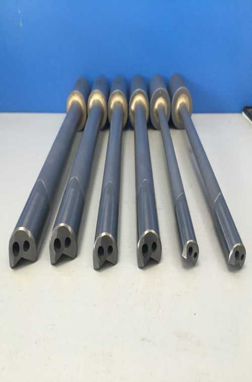 专业焊接式深孔钻头加工_钻头-德州钻星刀具有限公司