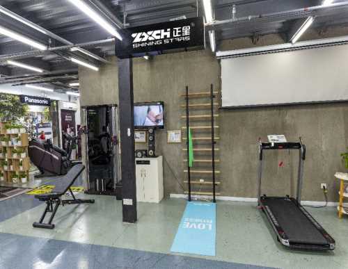 成都跑步机十大排名_贝德拉跑步机相关-广州力动健康科技有限公司
