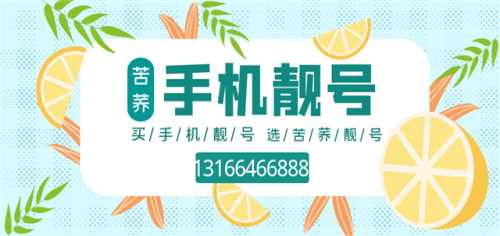 上海电信手机靓号网站_出售靓号相关-上海苦荞科技有限公司