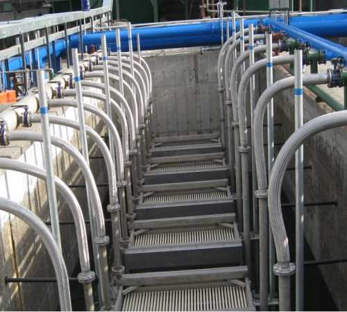 mbr膜生物反应器技术_厌氧污水处理成套设备-济南广源环保工程有限公司