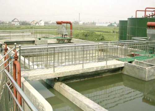 钢制曝气生物滤池生产厂家_污水处理成套设备-济南广源环保工程有限公司
