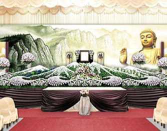 武汉市青山区殡仪服务一条龙服务中心-武汉安颐礼仪服务有限公司