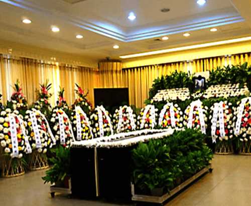 武汉专业殡葬服务电话多少_其它殡葬用品相关-武汉安颐礼仪服务有限公司