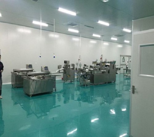 青岛十万级医院手术室净化哪家好_千级-青岛美世达飞工程设计有限公司