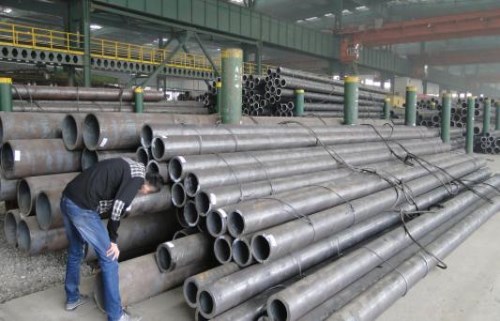 上海提供无缝钢管厂家电话_异型管相关-山东曾瑞钢管有限公司