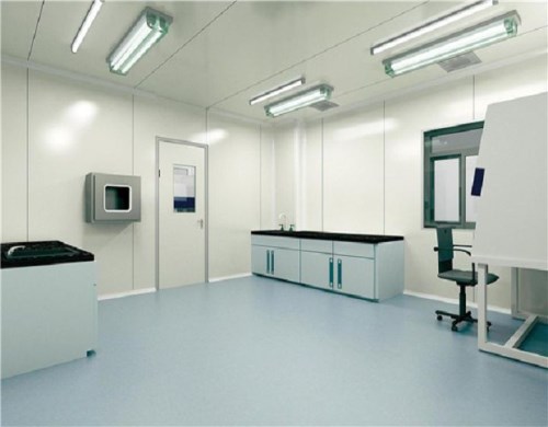 无菌实验室净化设备_医疗器械-青岛美世达飞工程设计有限公司