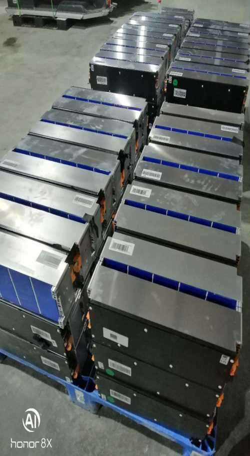 二手的士动力电池_锂电池相关-深圳市龙岗区兴源发再生资源回收站