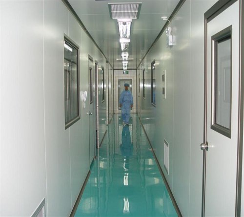 威海正规医院手术室净化_空气净化成套设备相关-青岛美世达飞工程设计有限公司