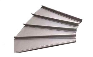 湖北矮立边铝镁锰屋面板0.8厚价格_330型金属建材加工-武汉建大威坤钢构工程实业有限公司