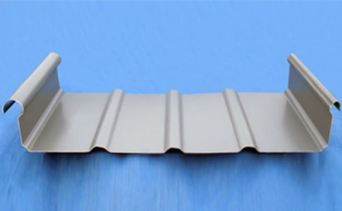 400型铝镁锰合金屋面板厂家直供_铝镁锰合金屋面板哪家好相关-武汉建大威坤钢构工程实业有限公司