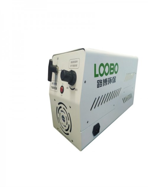 正规LB-3300气溶胶发生器_哪里有气体分析仪-青岛路博建业环保有限公司